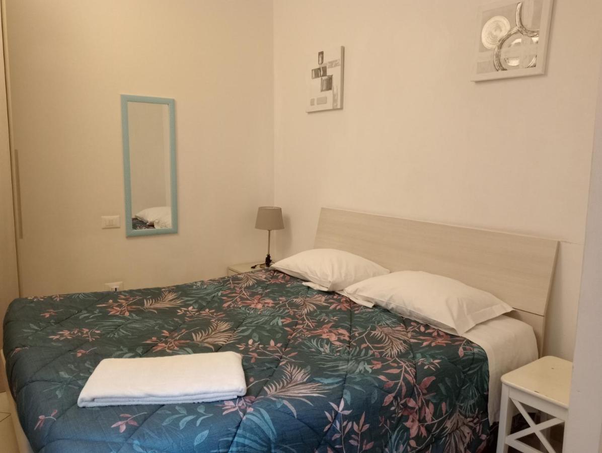 Guest house Pisacentro *