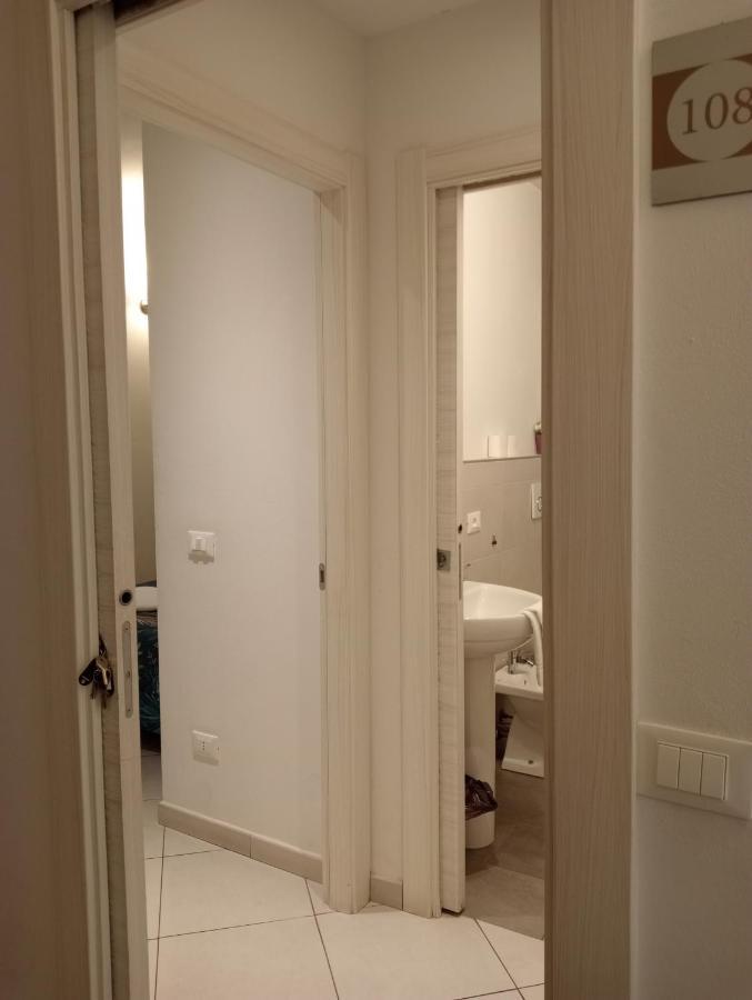 Pisacentro Guest house