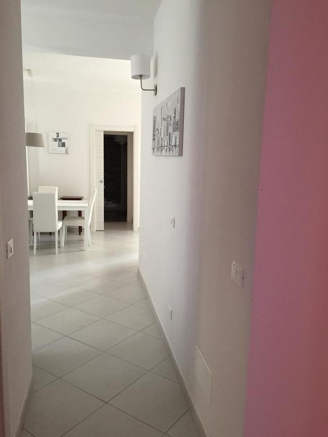 Guest house Pisacentro *