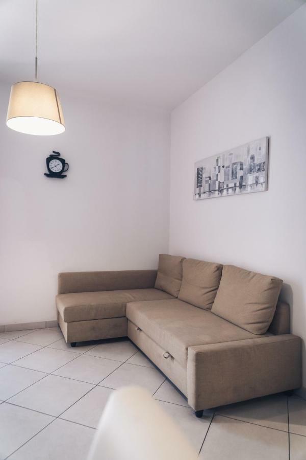 Pisacentro Guest house *