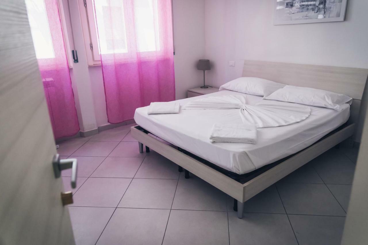 Guest house Pisacentro *