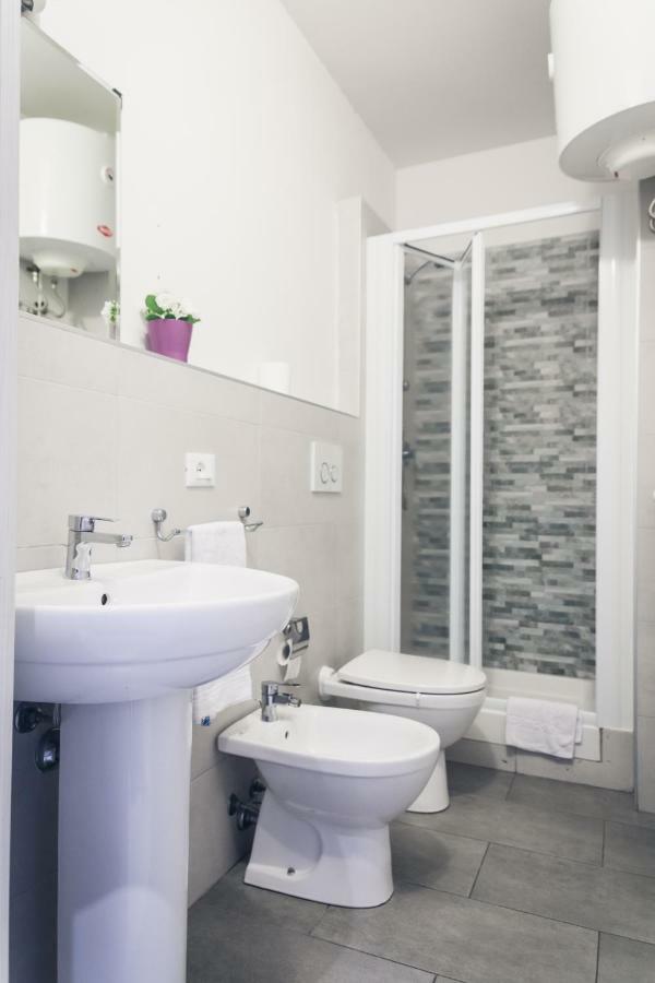 Guest house Pisacentro *
